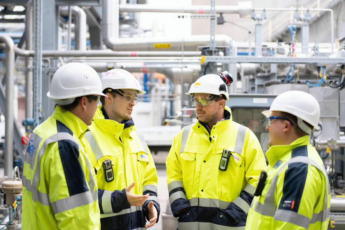 Η ασφάλεια των εργαζομένων ως δέσμευση «πλήρους απασχόλησης» για κάθε σύγχρονη επιχείρηση