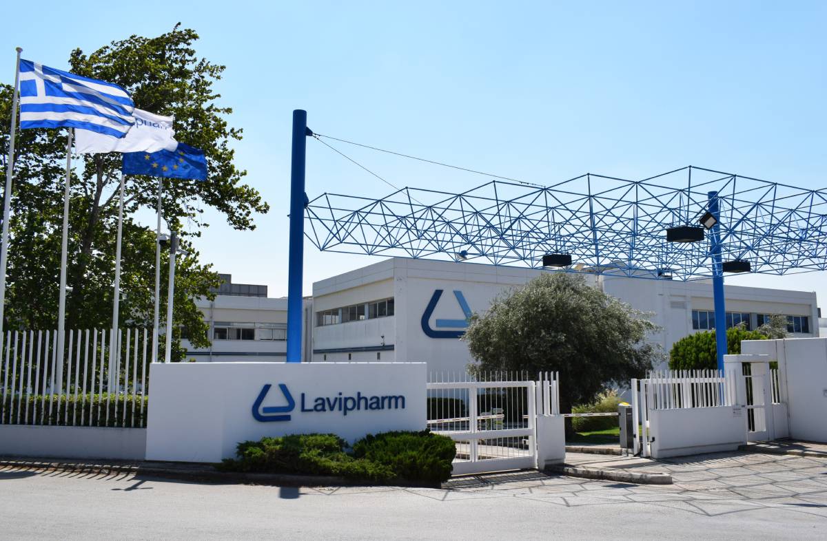 Lavipharm: Το «game changer» της φαιντανύλης και η νέα φάση ανάπτυξης