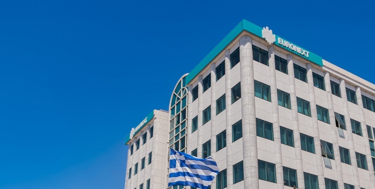 Euronext Athens: Νέα εποχή για το Χρηματιστήριο Αθηνών