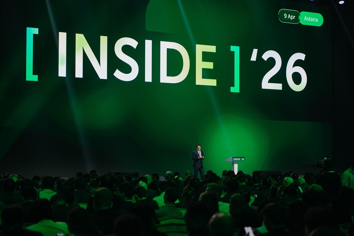 «Freedom Inside 2026»: Το στρατηγικό πλάνο της Freedom Holding Corp. για ένα ενιαίο ψηφιακό οικοσύστημα υπηρεσιών