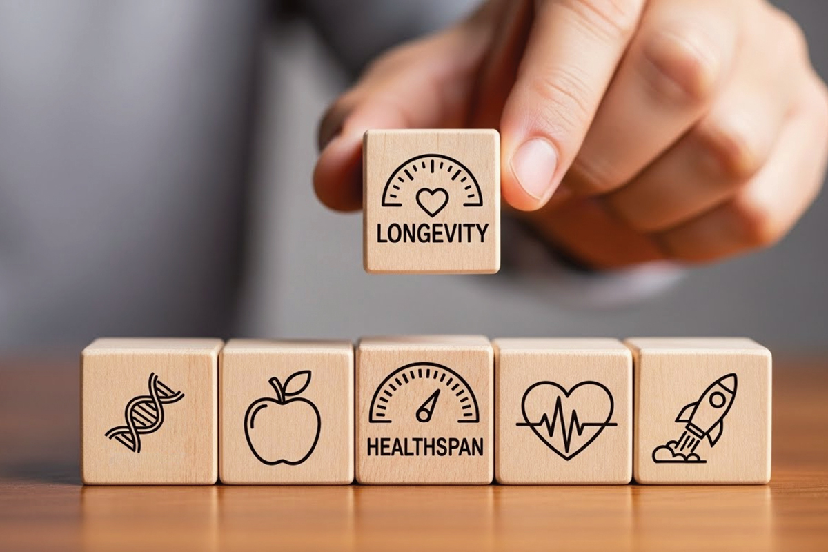 Η αναζήτηση μίας ποιοτικής ζωής και ο ρόλος της ασφάλισης ως μέρος μίας ολιστικής λύσης για την κοινωνία