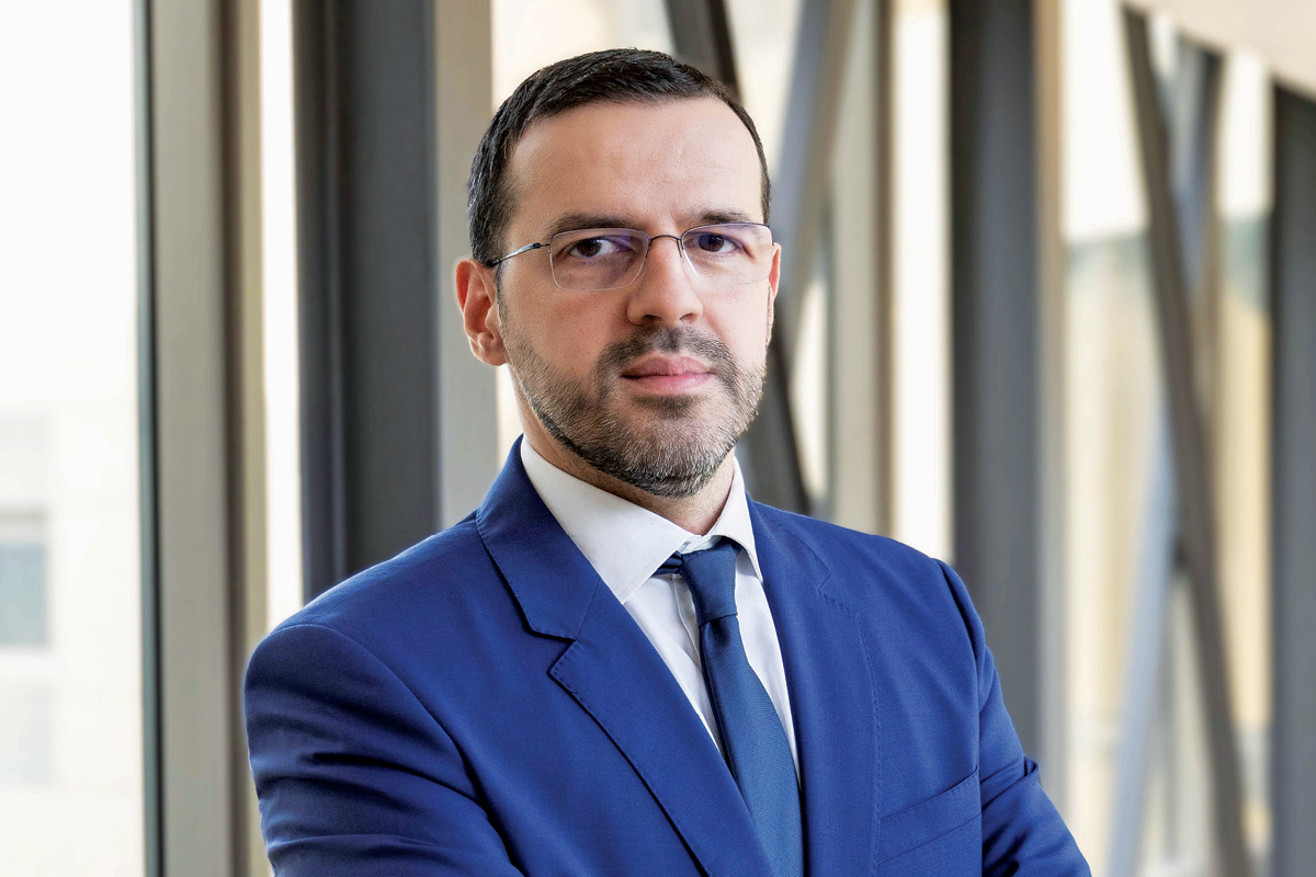 Χρήστος Αποστολόπουλος: Το Ιατρικό Αθηνών είναι ο πρώτος Όμιλος στην Ελλάδα με 2 νοσοκομεία με διαπίστευση JCI