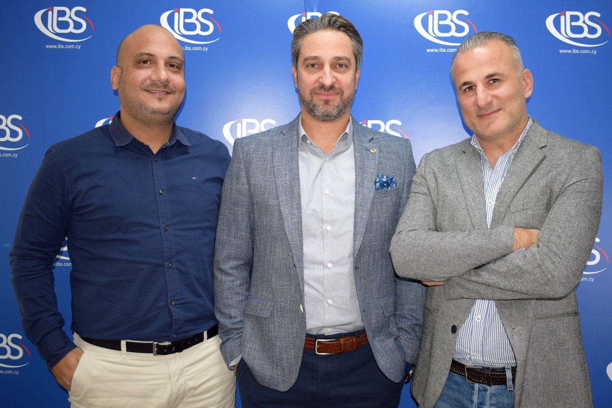 IBSCY Hellas – «Ψηφιακός Μετασχηματισμός: Κυβερνοασφάλεια, Τεχνητή Νοημοσύνη και Ανάκαμψη από Καταστροφές»