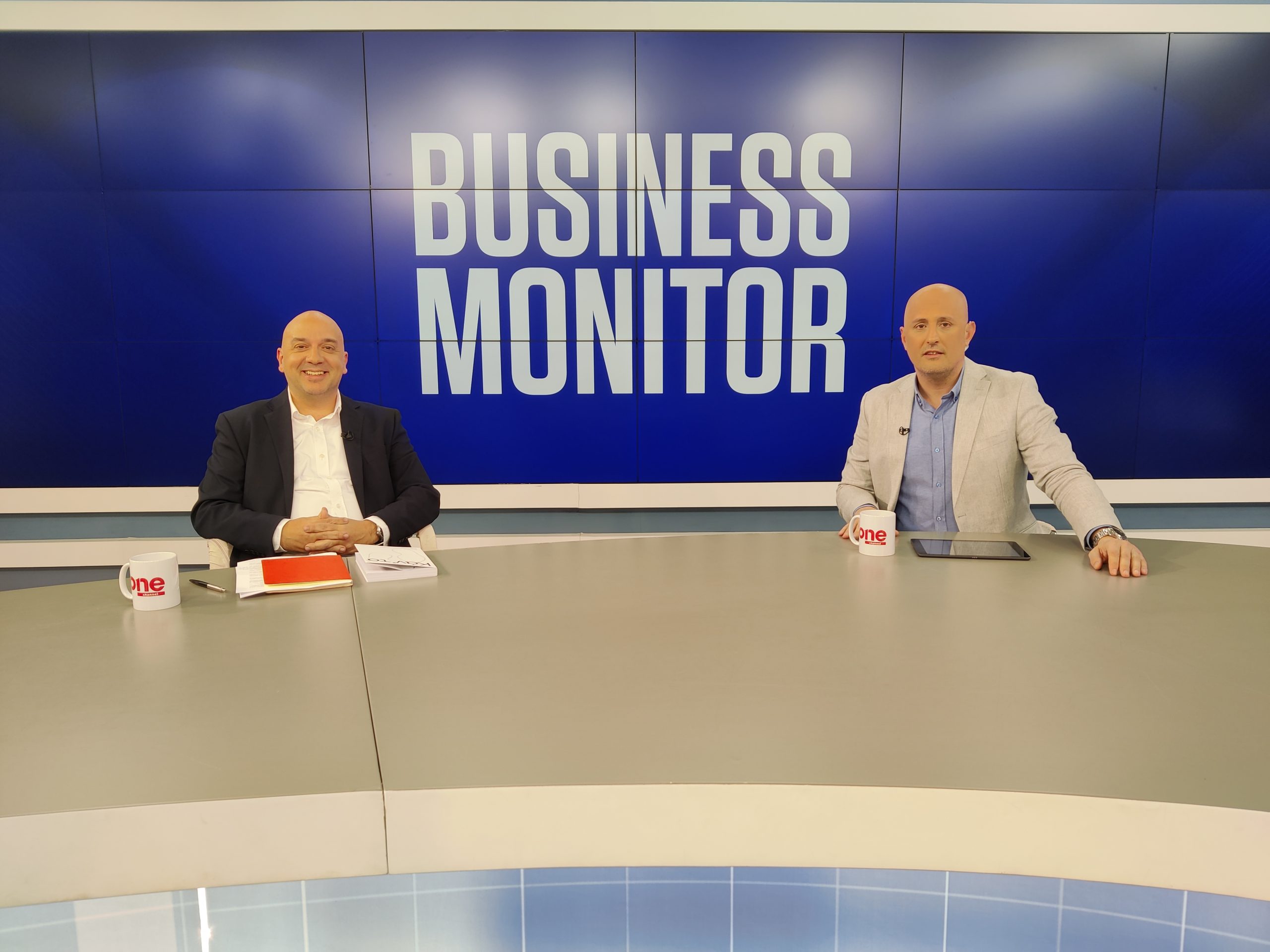 Business Monitor: Τα φορολογικά tips που πρέπει να γνωρίζετε και το νέο εγχείρημα της Mentwr