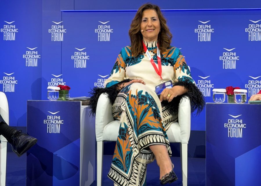 People for Business στο11o Οικονομικό Φόρουμ των Δελφών: Η Τεχνητή Νοημοσύνη αλλάζει τα πάντα, όχι όμως την ευθύνη της απόφασης