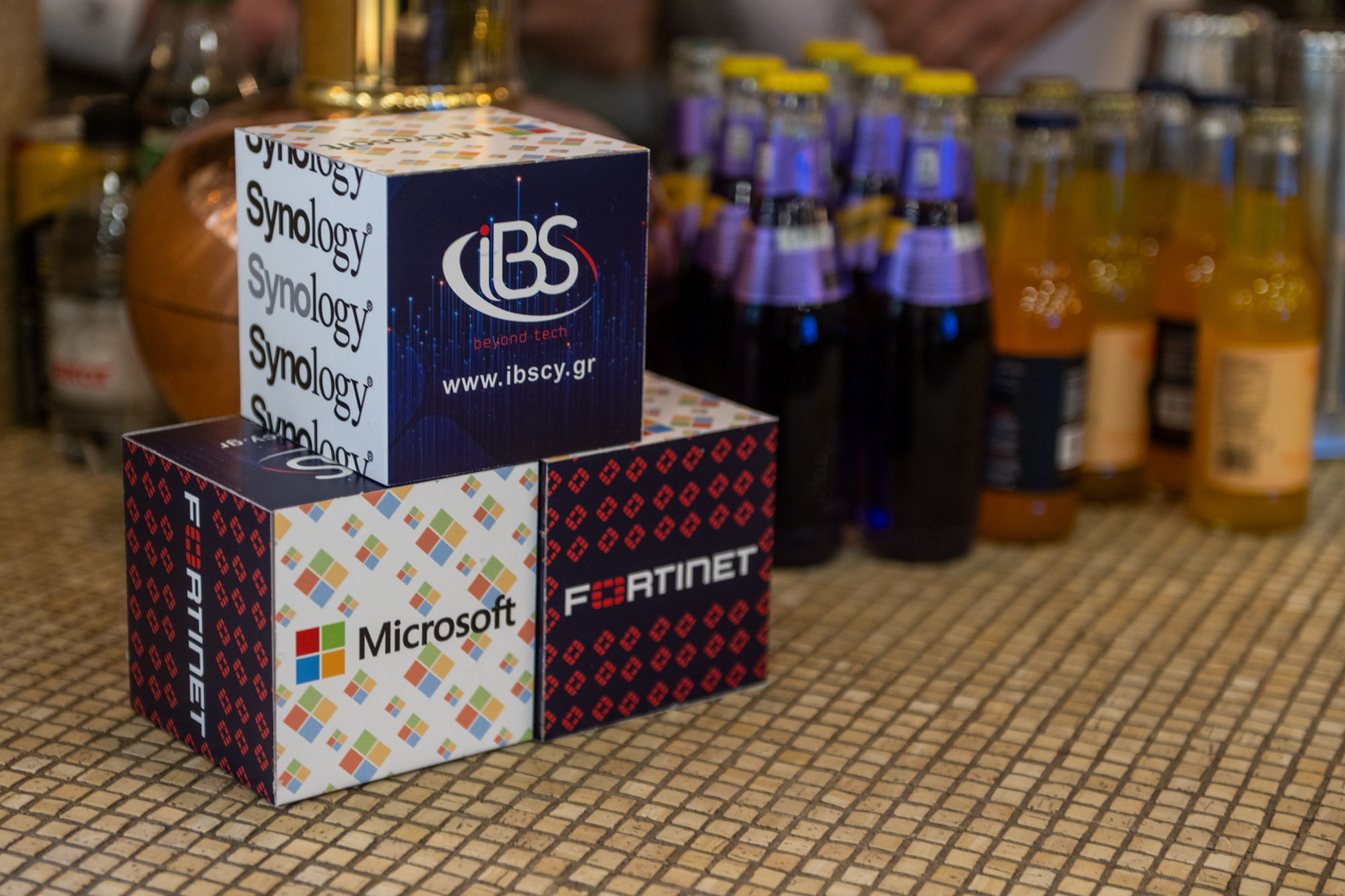 IBSCY Hellas IKE: Η επόμενη μέρα για τις επιχειρήσεις που επενδύουν σταθερά στην τεχνολογία