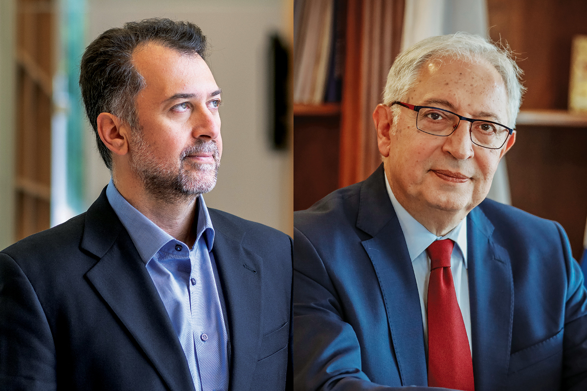 Microbase – Δήμος Αμαρουσίου: Η τεχνολογία στην υπηρεσία του δημότη