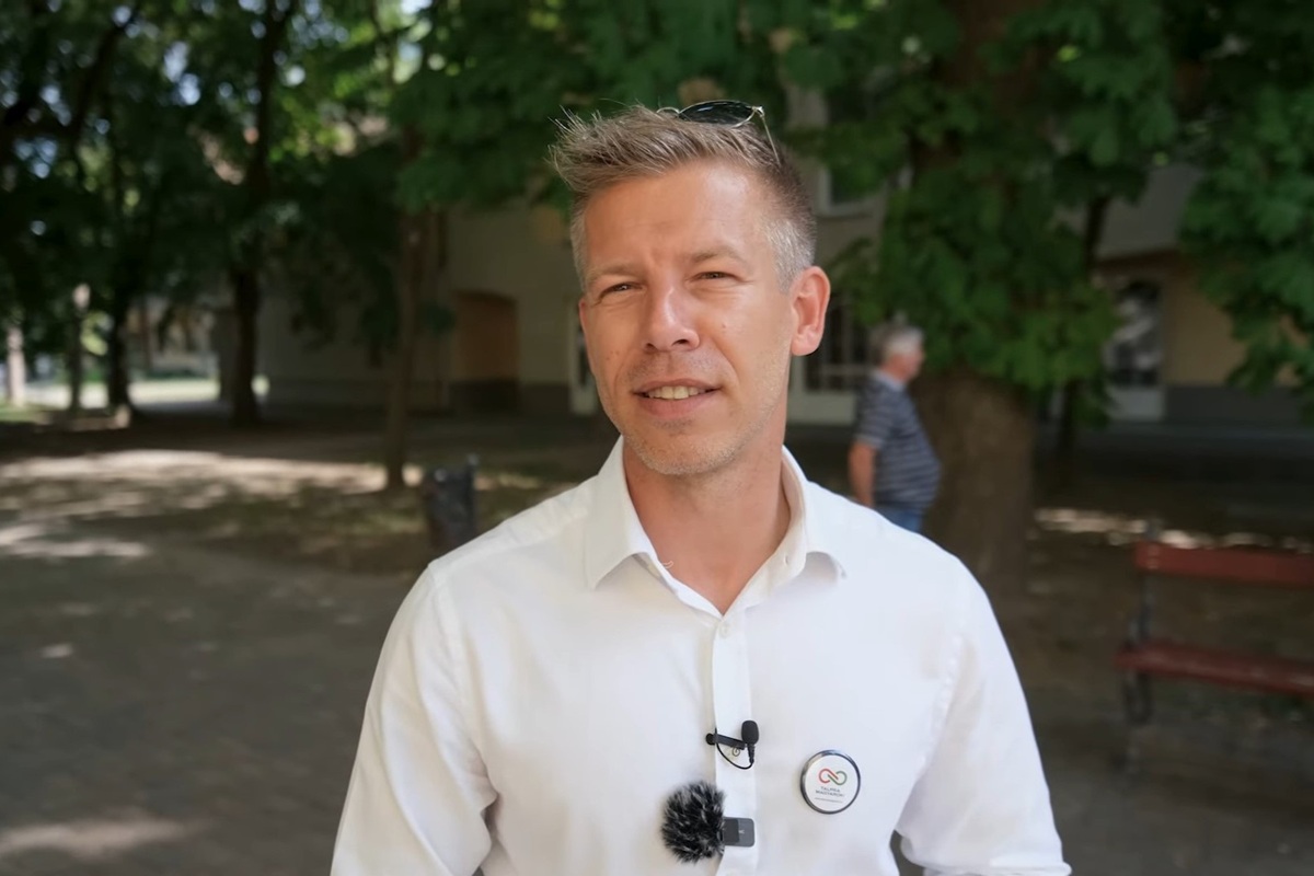 Ουγγαρία: Πέτερ Μαγιάρ, ο πρώην σύμμαχος που «γκρέμισε» την αυτοκρατορία του Βίκτορ Όρμπαν