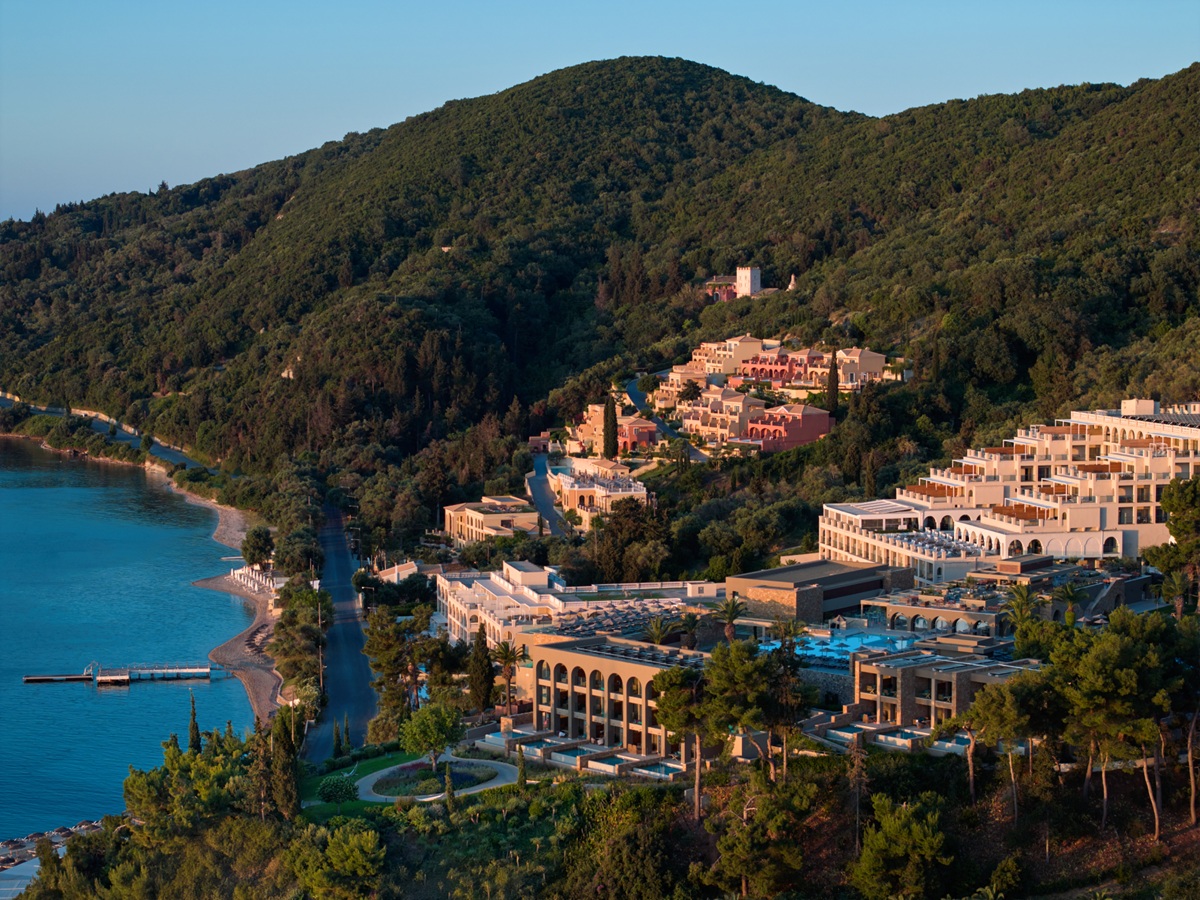 Γαστρονομία, Wellbeing και Βιωσιμότητα: Οι νέες εμπειρίες της Mar-Bella Collection σε Κέρκυρα και Πάργα