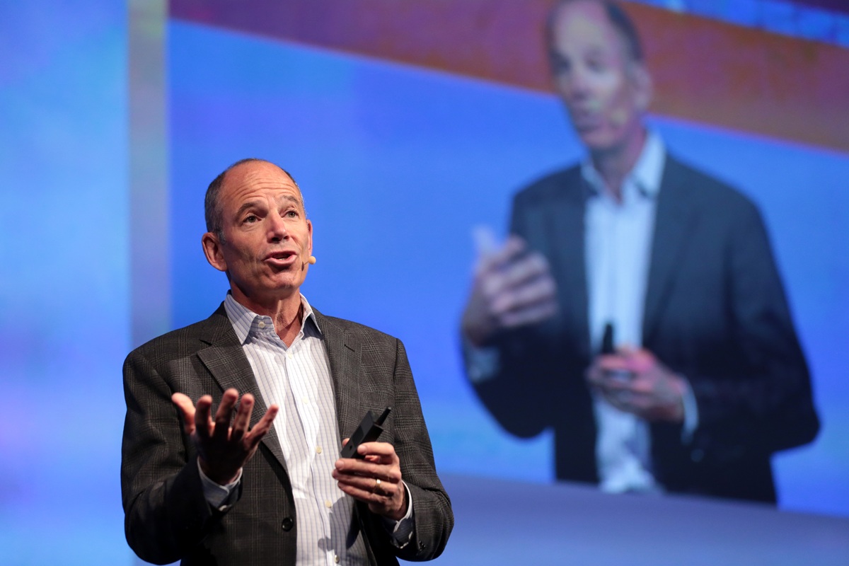 Ο «Κανόνας της Τρίτης»: Το μυστικό του συνιδρυτή του Netflix για να διατηρεί την ψυχική του υγεία