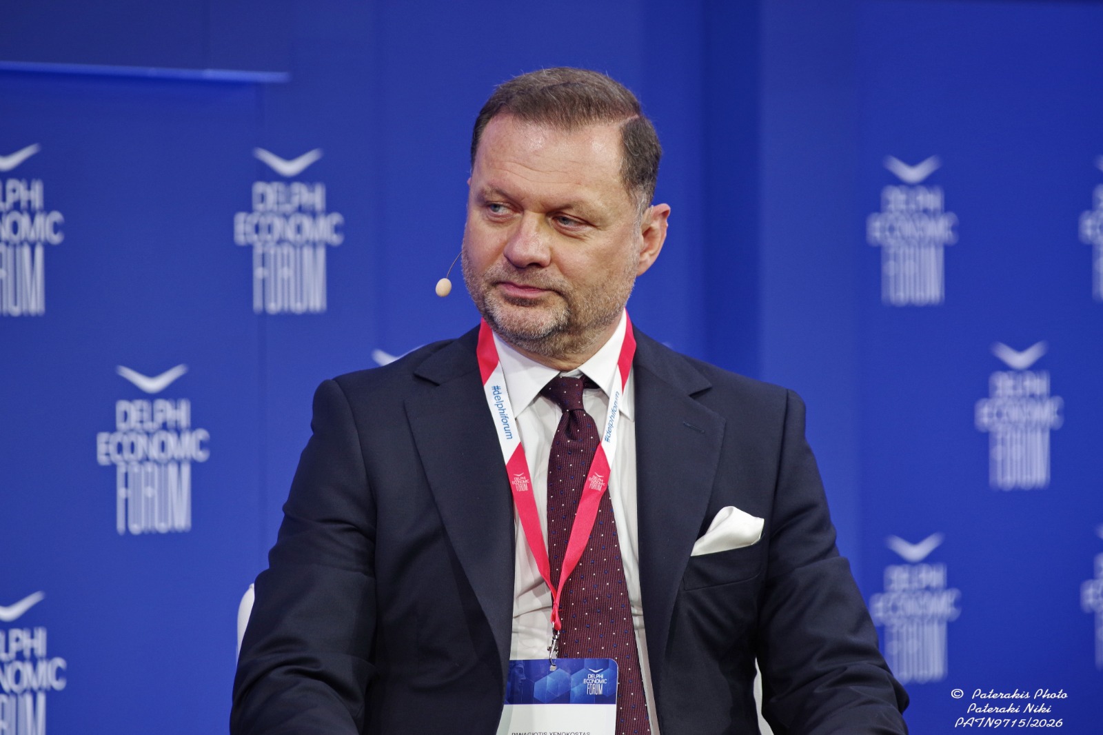 Στόχος της ONEX η επαναφορά της Ελλάδας σε θέση ισχυρής βιομηχανικής παραγωγής