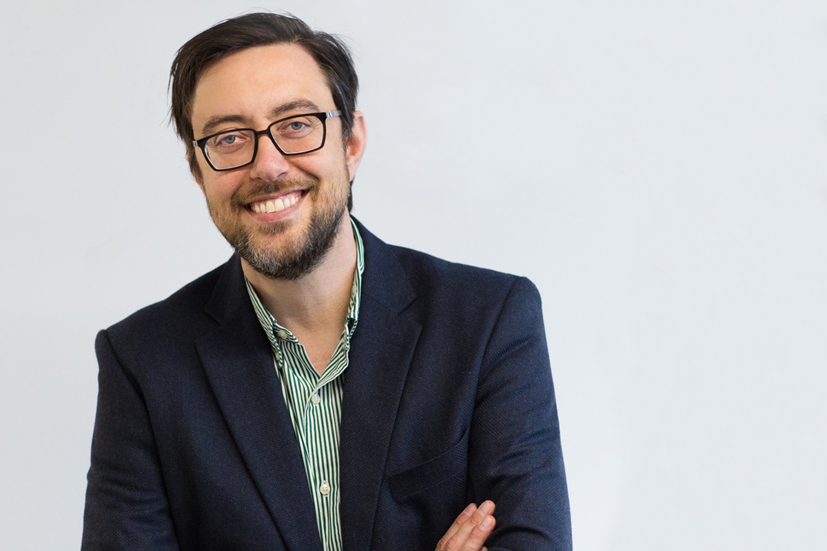 Παναγιώτης Μουρτοπάλλας (MGD Energy): «Οι ΑΠΕ είναι ο νέος πυλώνας ενεργειακής ασφάλειας»