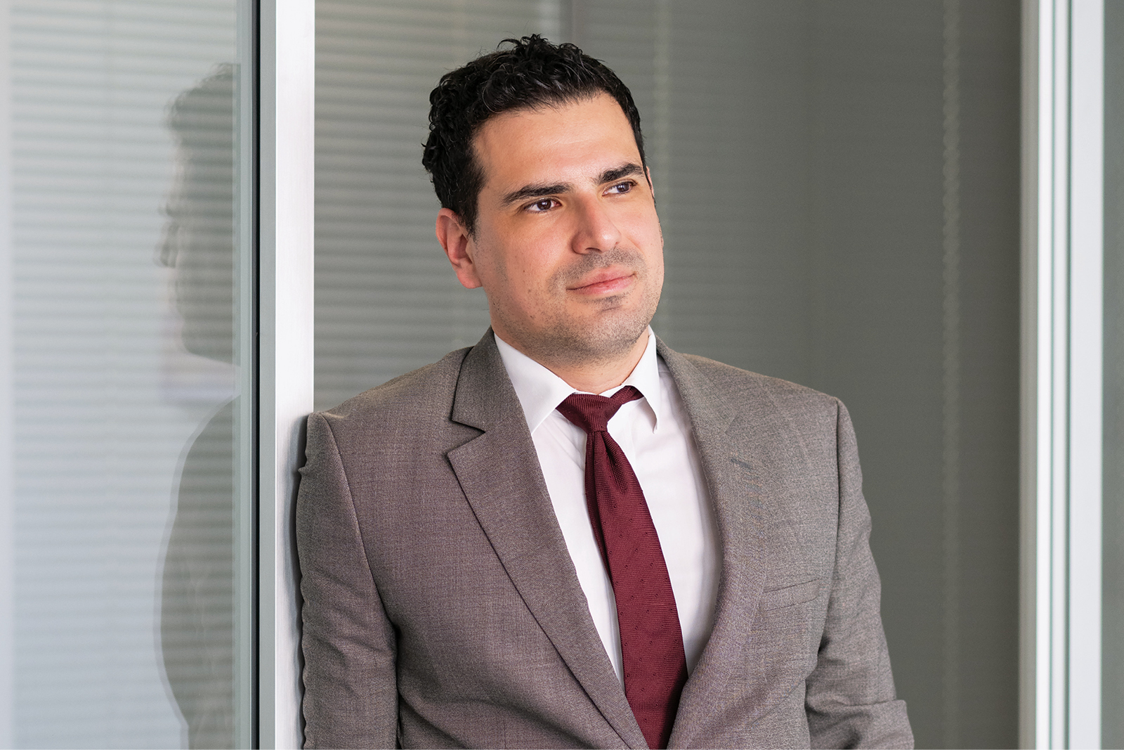 Δημήτρης Σοφράς: Εξάγουμε τεχνογνωσία και management σε εταιρείες στο εξωτερικό