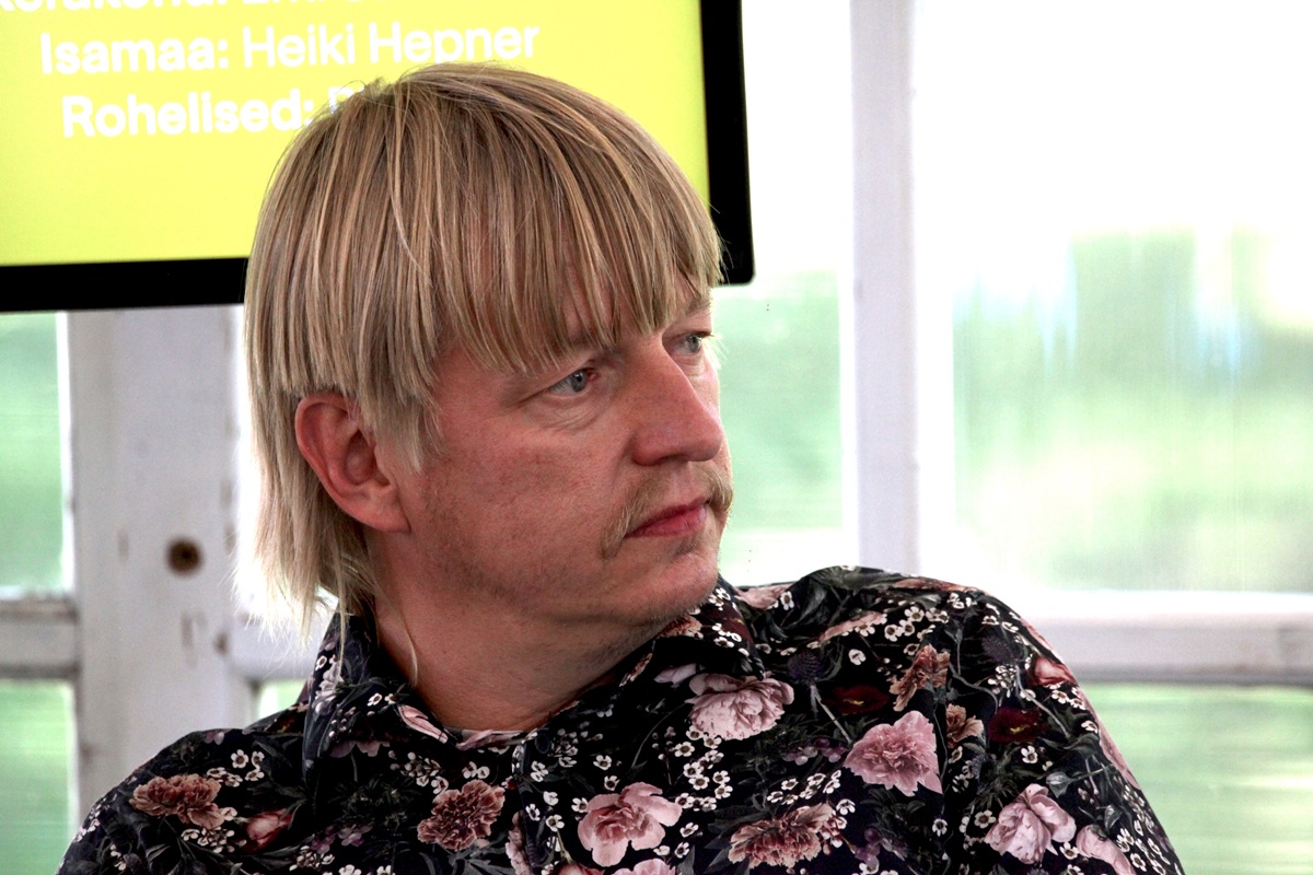 Το viral κούρεμα Εσθονού πολιτικού – Η αντίδραση του ίντερνετ και η επική απάντηση-αυτοσαρκασμός του