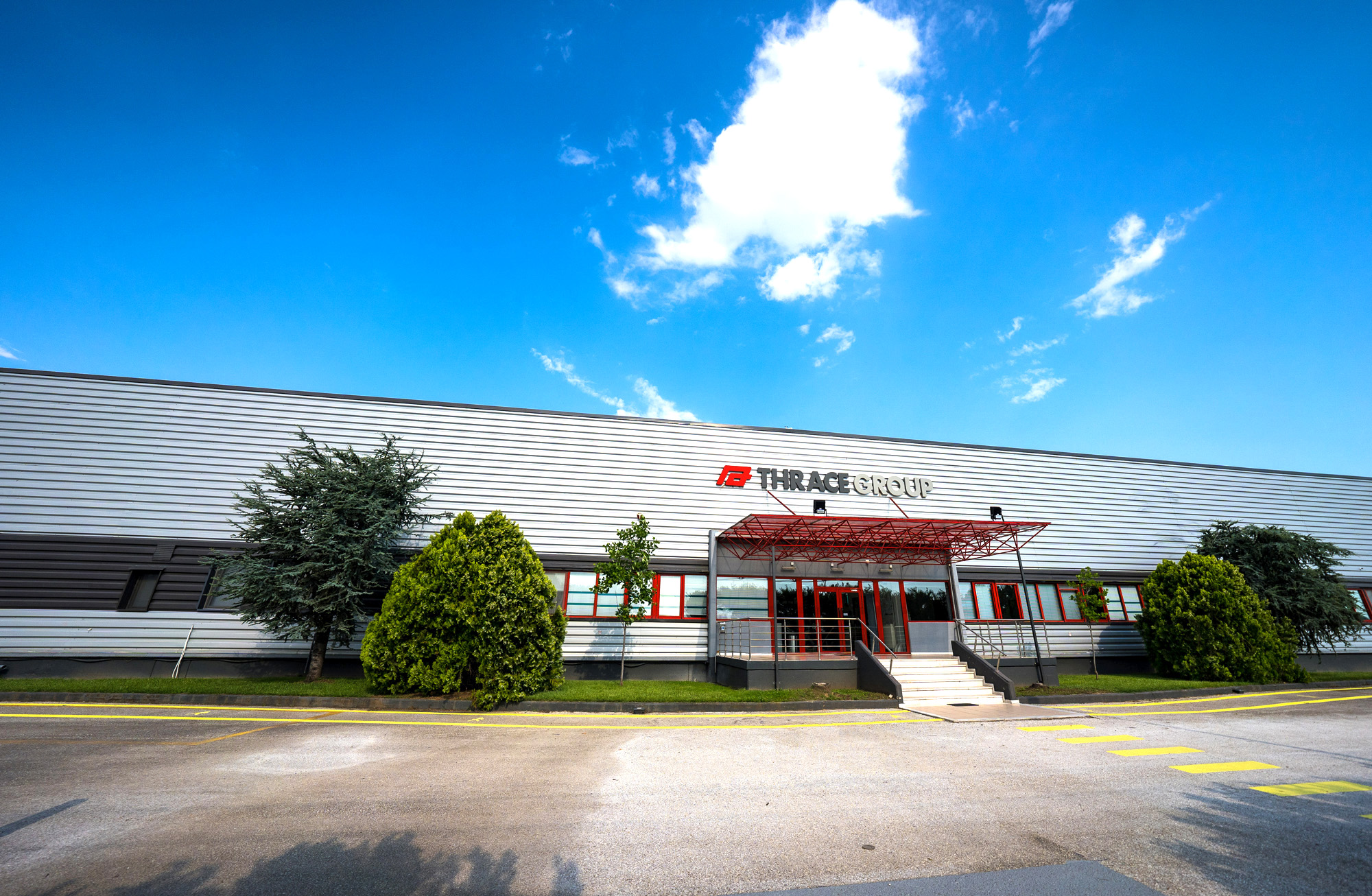 Πλαστικά Θράκης: Κέρδη EBITDA 48,4 εκατ. ευρώ το 2025