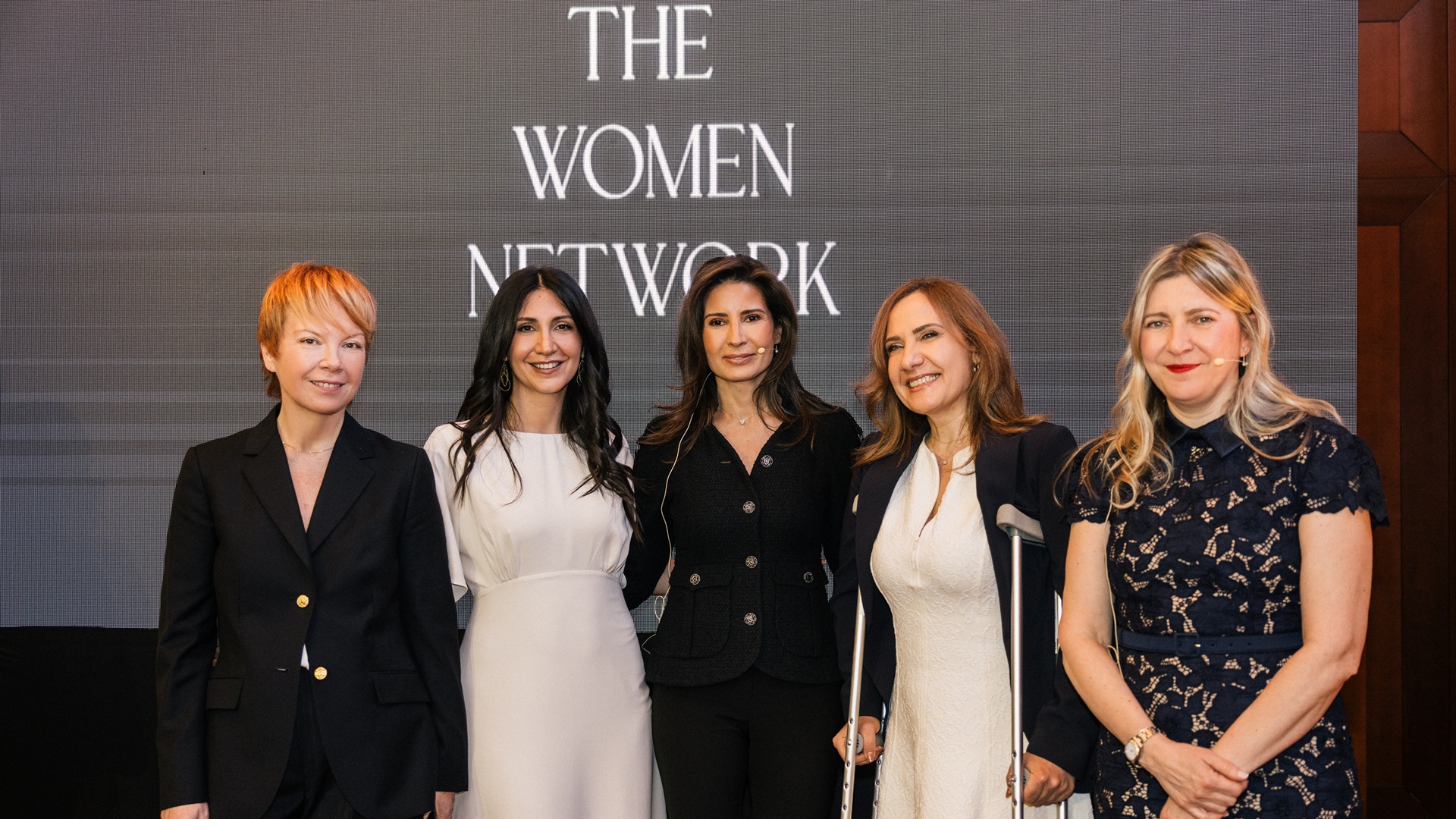 The Women Network: Πώς ένα νέο μοντέλο δικτύωσης μετατρέπει τις συνδέσεις σε επιχειρηματικές ευκαιρίες