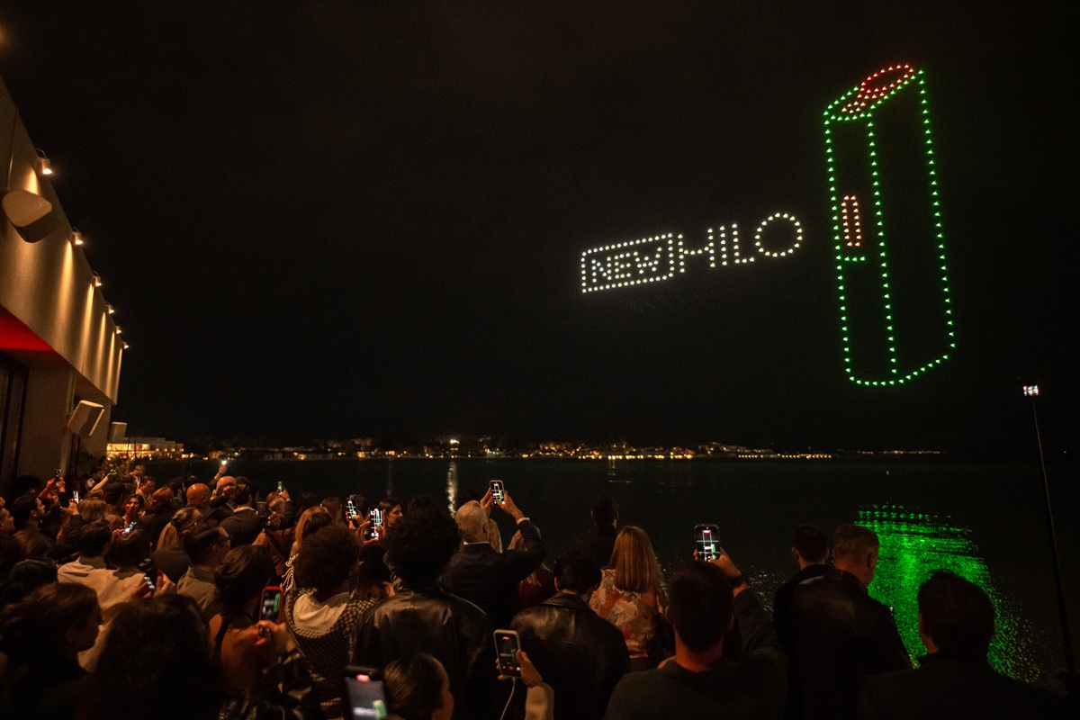 The Circle by glo™ HILO: Ένα premium ταξίδι εμπειριών στο νέο κόσμο του glo™ HILO στην Ελλάδα