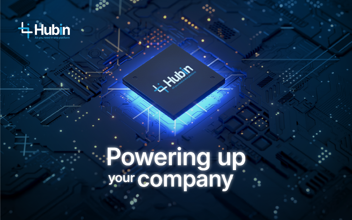 Hubin Serialization: Η λύση που ανοίγει τον δρόμο των εξαγωγών στη Ρωσία