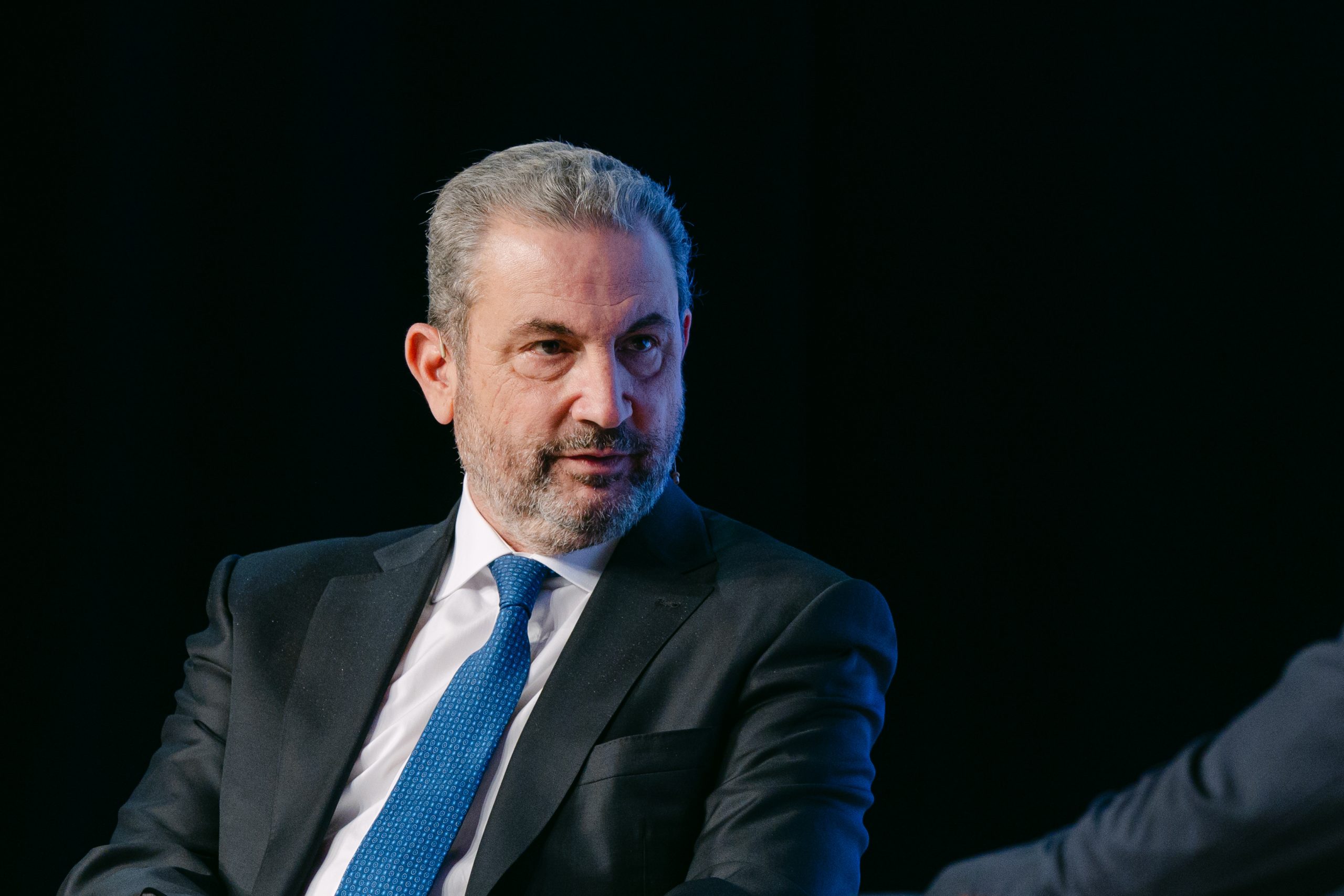 Aktor: Υπέρβαση στόχων και ισχυρή ανάπτυξη το 2025 – Έσοδα 1,395 δισ και EBITDA 207 εκατ. ευρώ