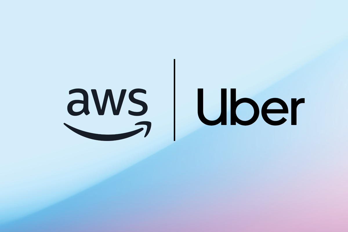 Uber: Διευρύνει τη συνεργασία της με την Amazon Web Services για διαδρομές και Τεχνητή Νοημοσύνη