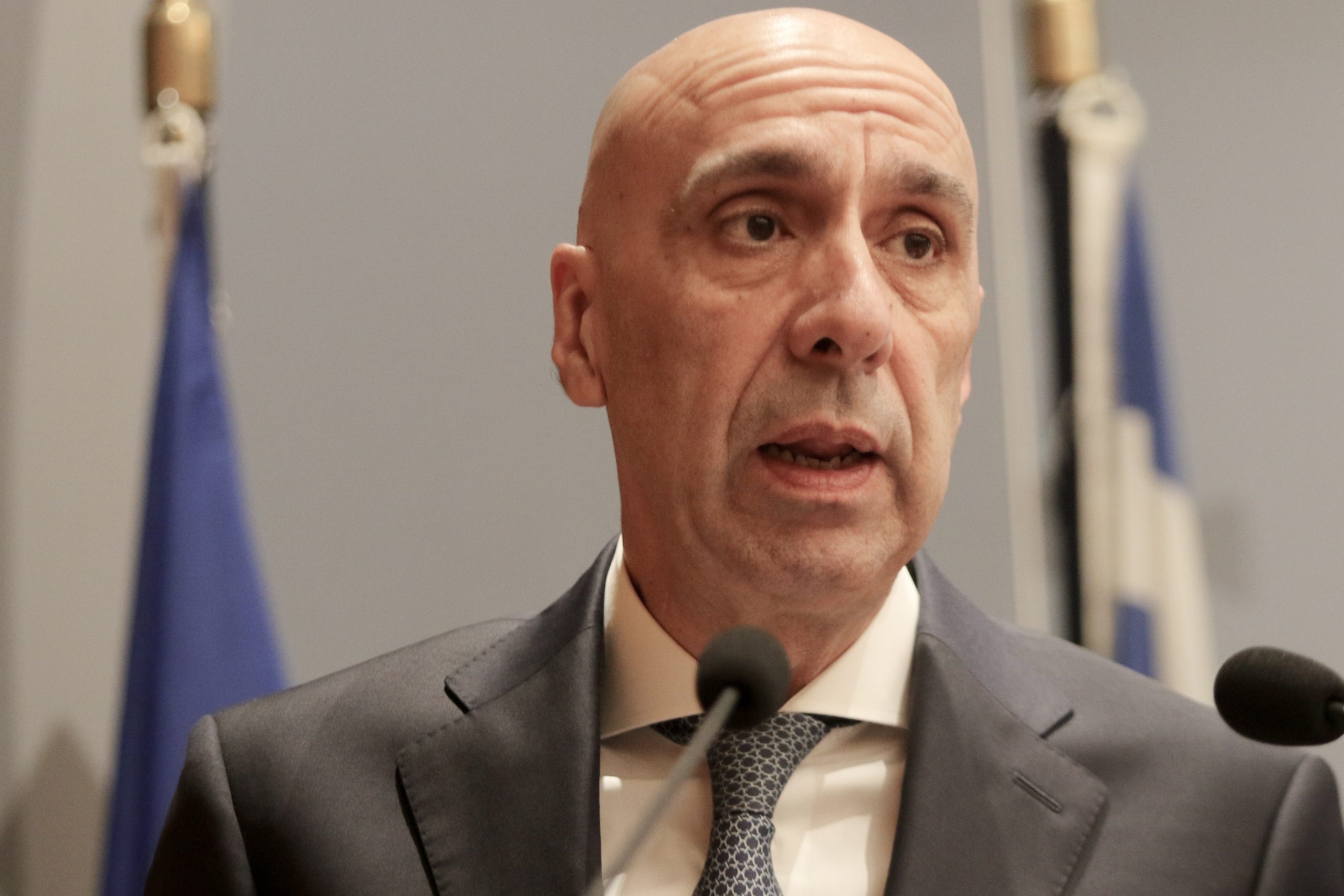 Μπρατάκος: «Η ελληνική οικονομία αντέχει, αλλά χρειάζεται νέο παραγωγικό μοντέλο»