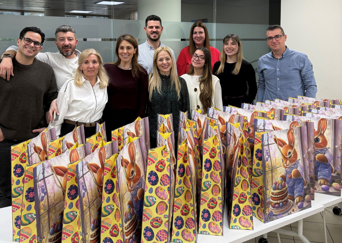 Beverage World και Μαζί για το Παιδί: Μαζί για ένα Πιο Φωτεινό Πάσχα