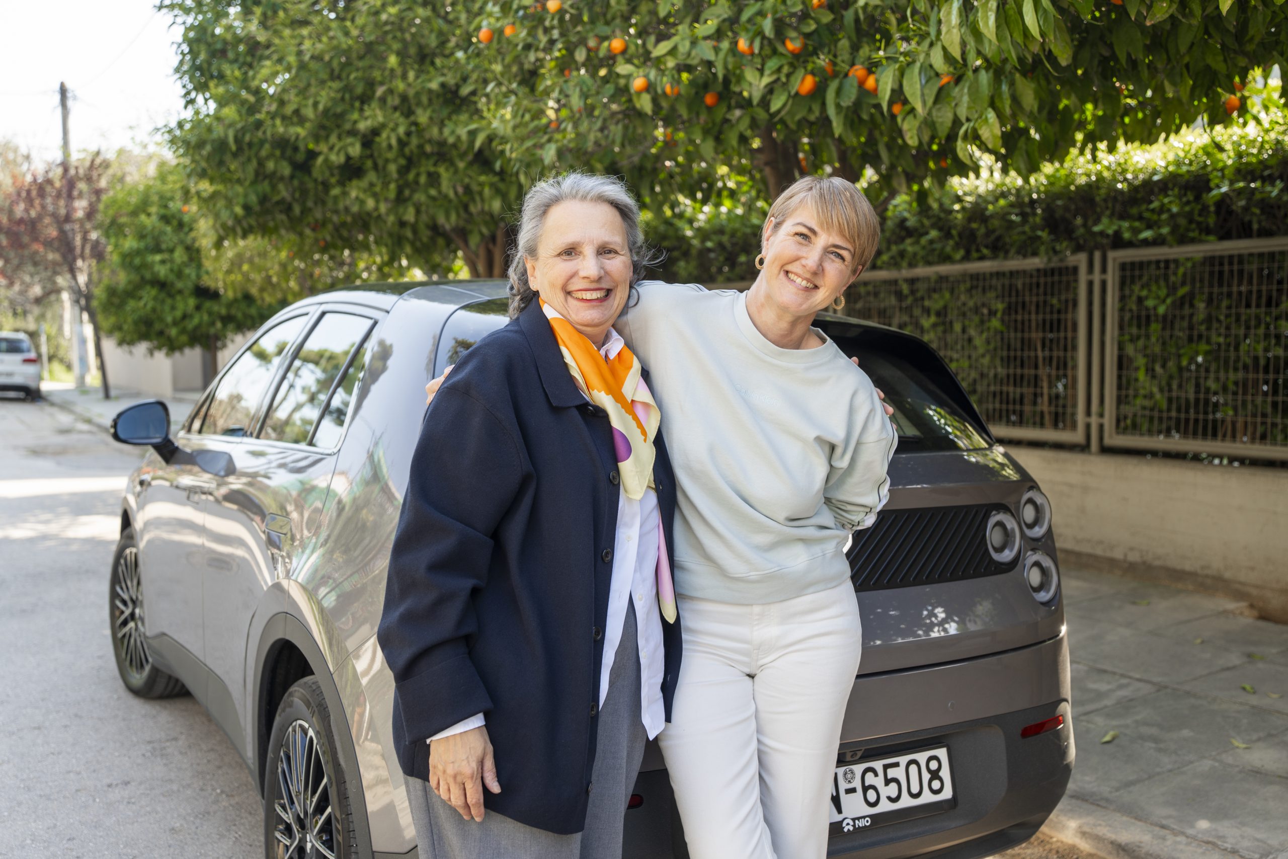 Ελένη Γερουλάνου στο Drive Your Legacy: Το βιβλίο είναι δικαίωμα, όχι προνόμιο – Δείτε το νέο επεισόδιο