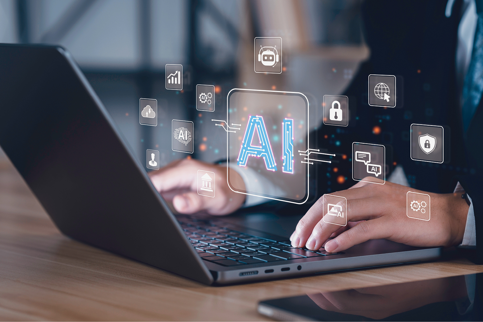 Entersoftone: AI & Business Software – Η οργανική ενσωμάτωση εξασφαλίζει ίση πρόσβαση