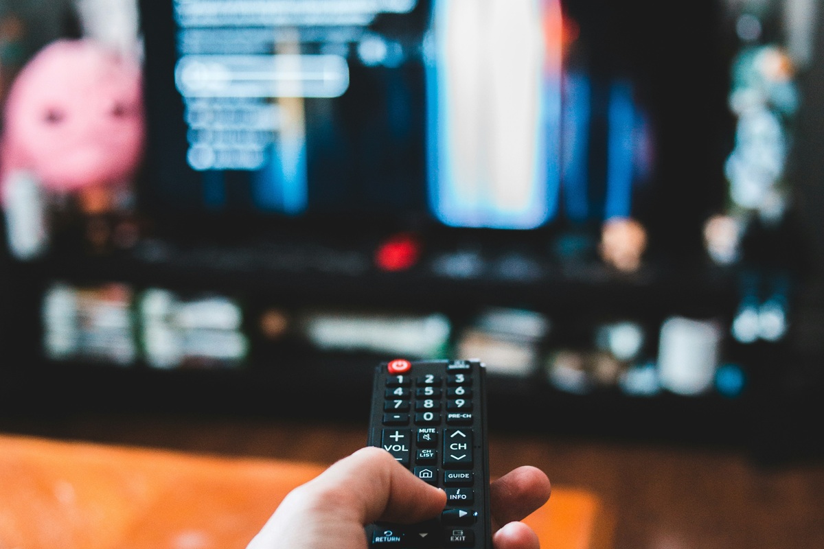 Όταν το streaming αλλάζει την τηλεόραση