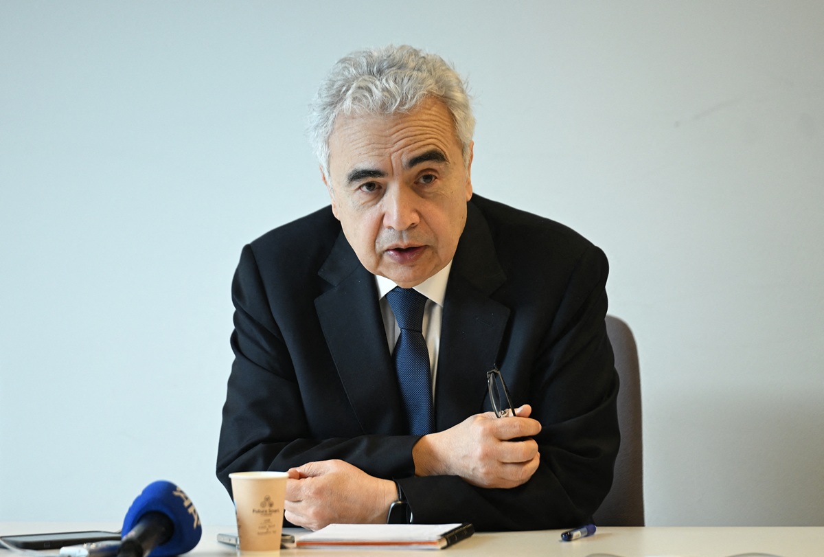 Φατίχ Μπιρόλ (IEA): Ακόμα κι αν το Ορμούζ μείνει ανοιχτό, δεν θα υπάρξει επιστροφή στην κανονικότητα 