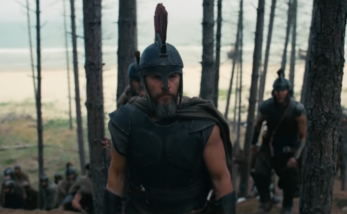 «The Odyssey»: Η «τεράστια ευθύνη» του Κρίστοφερ Νόλαν για το νέο κινηματογραφικό έπος