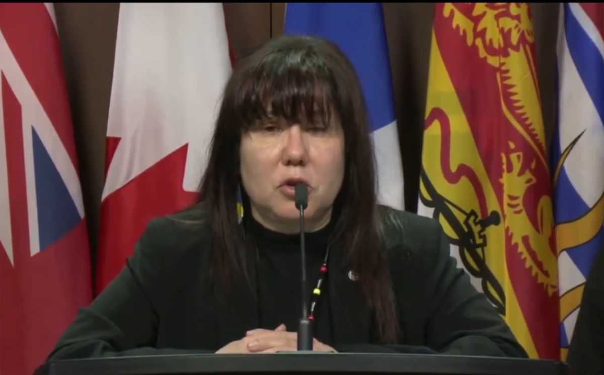 Viral στον Καναδά η αναφορά στη «MMIWG2SLGBTQQIA+»: Τι σημαίνει ο όρος και γιατί προκάλεσε αντιδράσεις