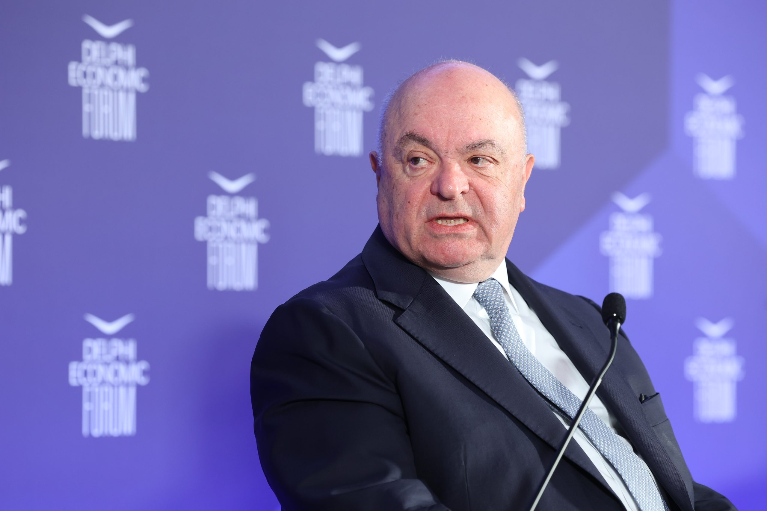 Ζαννιάς (Eurobank): Η ελληνική οικονομία χρειάζεται νέο παραγωγικό μοντέλο