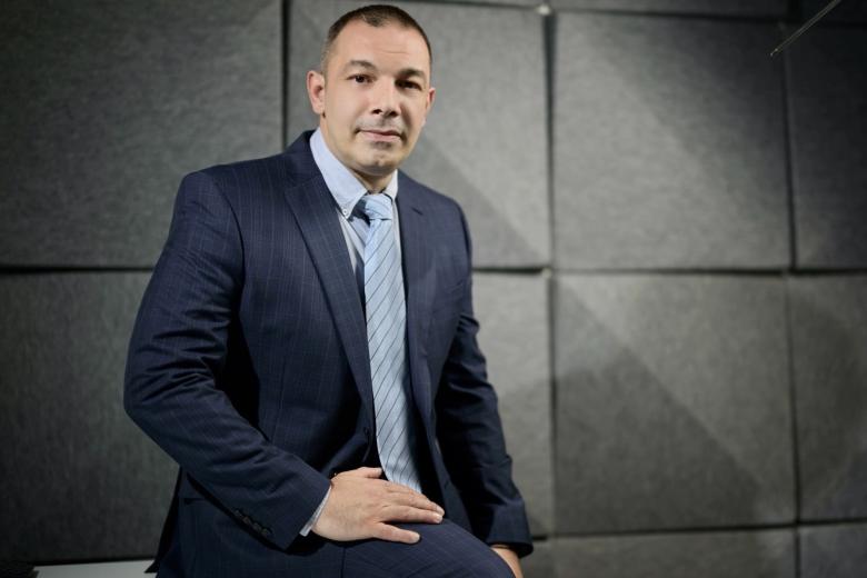 Cisco Hellas: Ανακοινώνει τον διορισμό του Παναγιώτη Γκολέμη ως Γενικού Διευθυντή για την Ελλάδα, την Κύπρο και τη Μάλτα