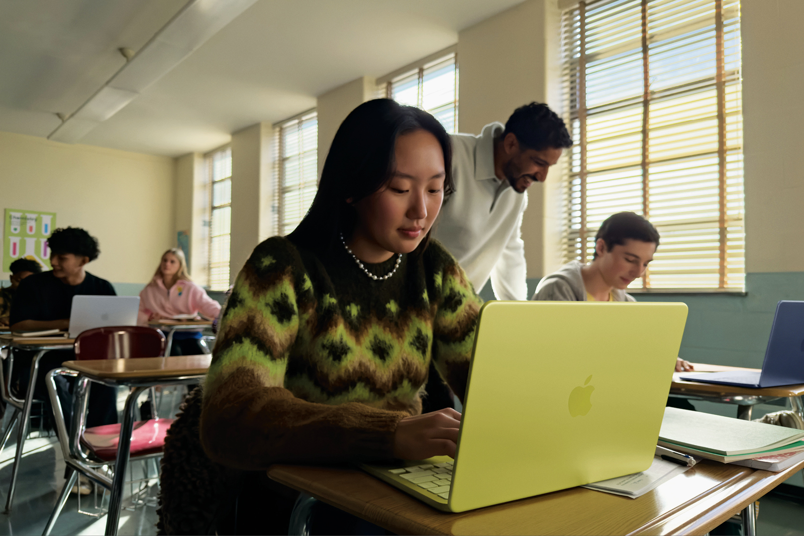 MacBook Neo: Το πιο ανατρεπτικό Mac της δεκαετίας