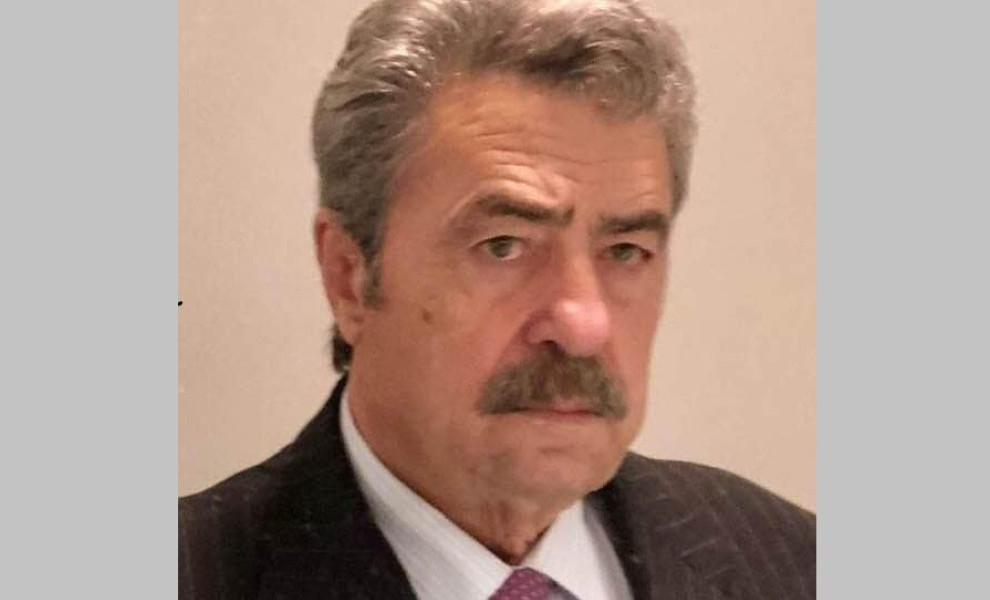 Νίκος Καραγεωργίου: Έφυγε από τη ζωή ο ιδρυτής της 3 άλφα