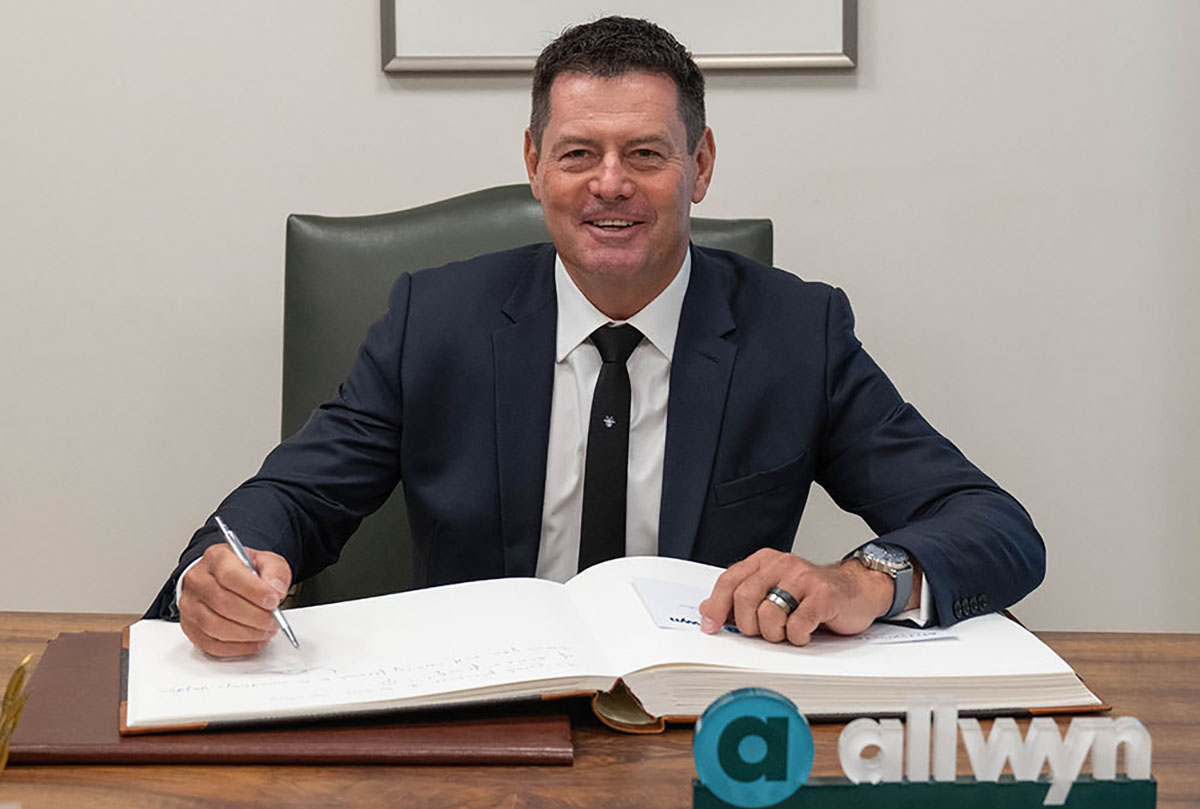 Fortune για Allwyn: Η Ευρώπη απέκτησε έναν παγκόσμιο παίκτη με βάση την Αθήνα