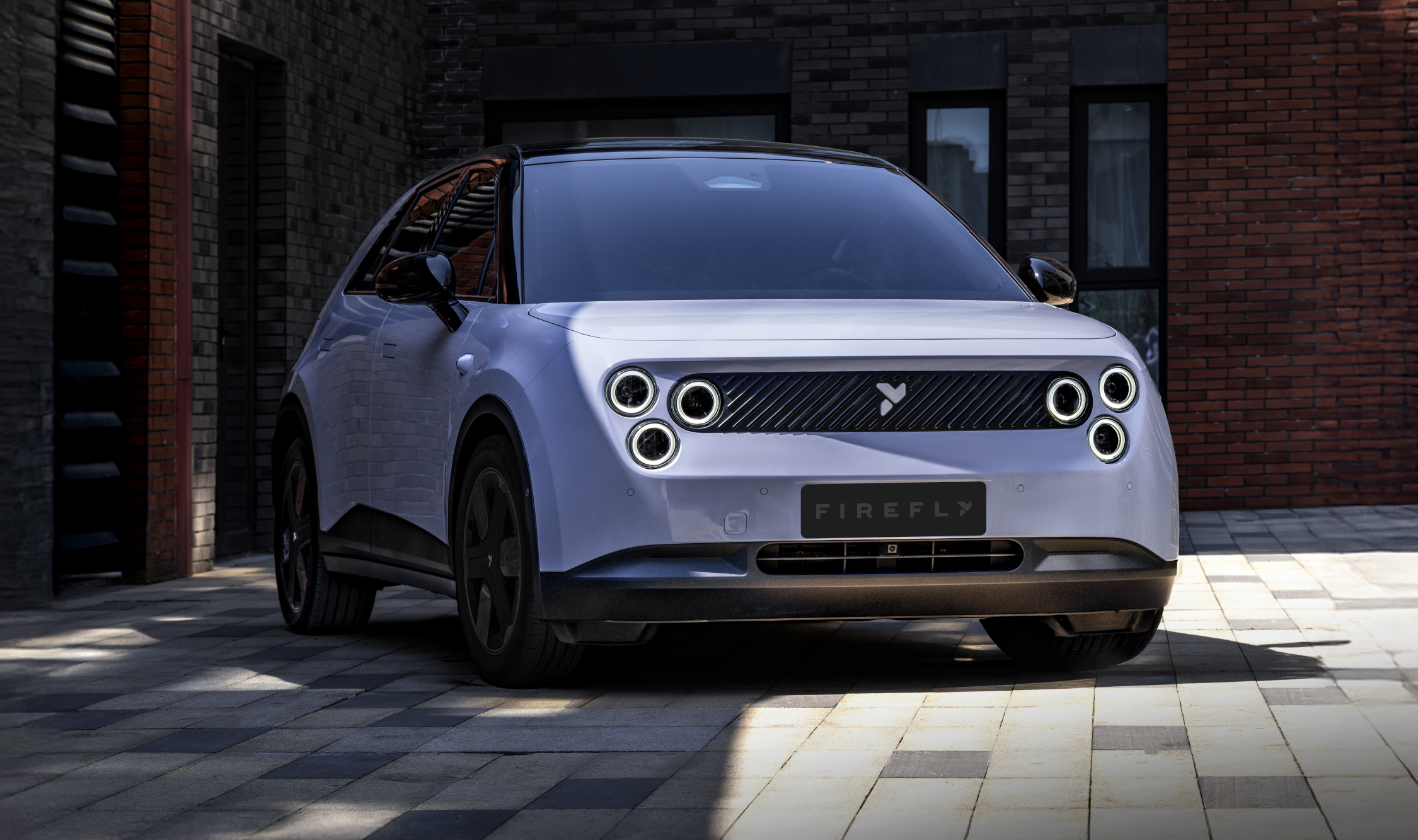 NIO: Το firefly κατακτά τον τίτλο “World Urban Car 2026”
