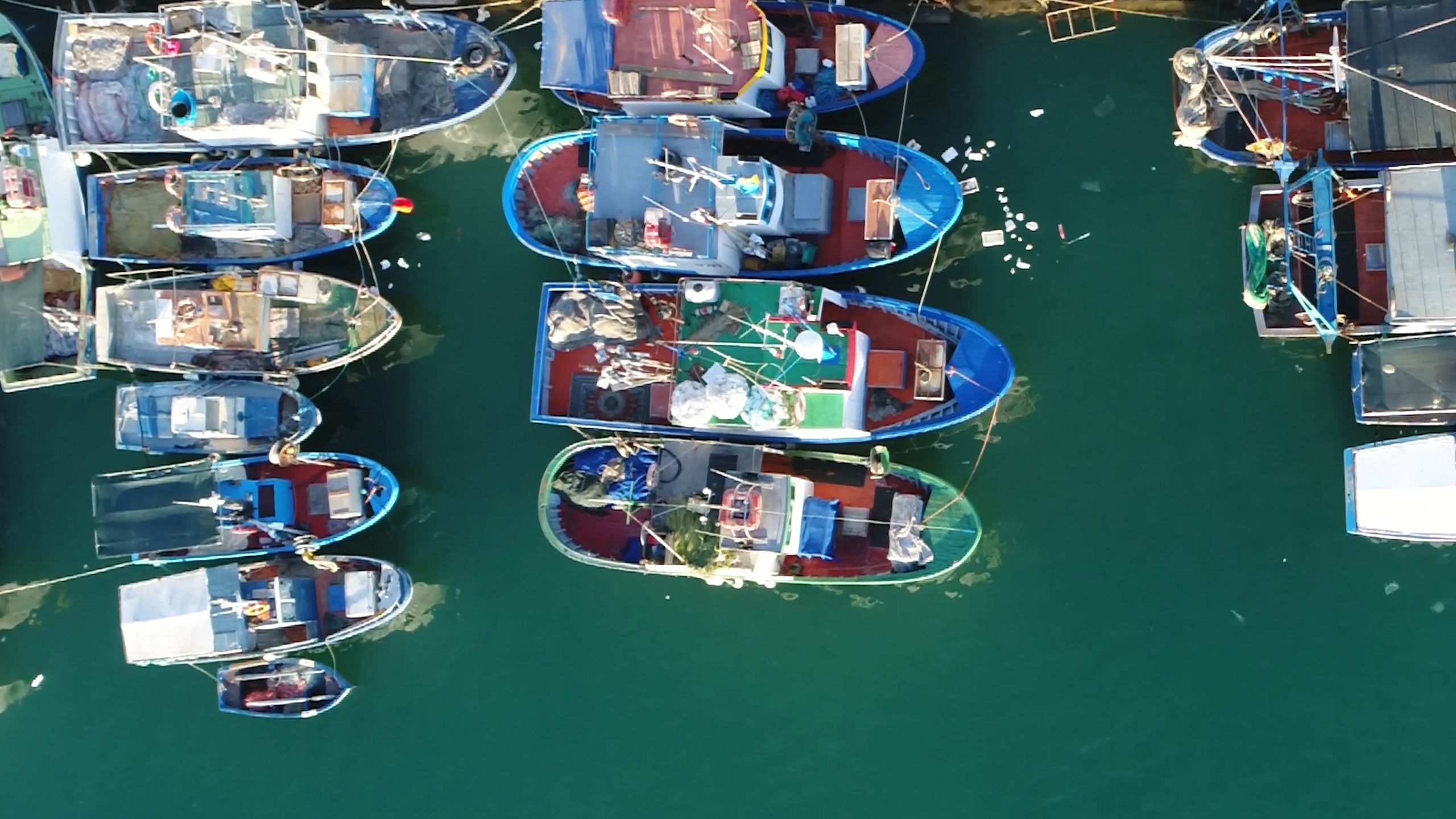 Ενεργειακή μετάβαση στην αλιεία: Στο επίκεντρο της ΕΕ οι προκλήσεις για βιώσιμο μέλλον