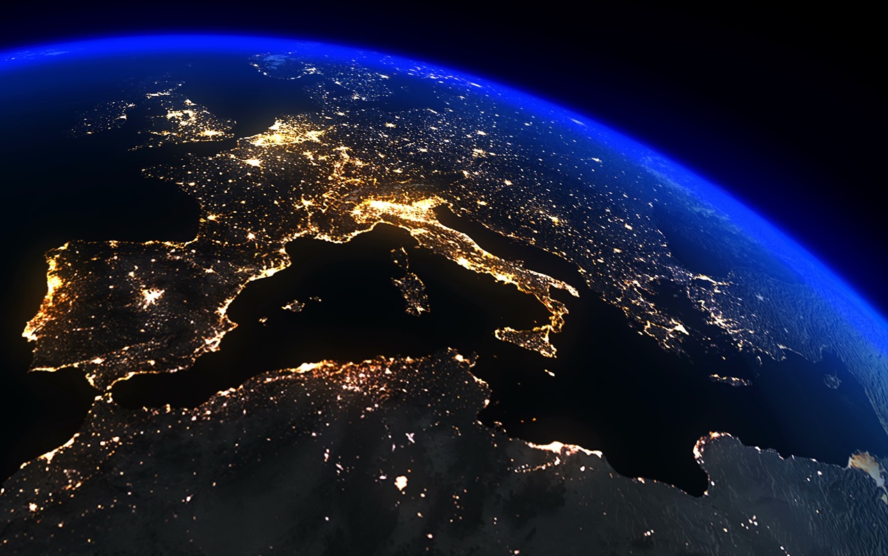 Ευρώπη – Κίνα ενώνουν δυνάμεις στο Διάστημα: Η αποστολή Smile για το μαγνητικό πεδίο της Γης