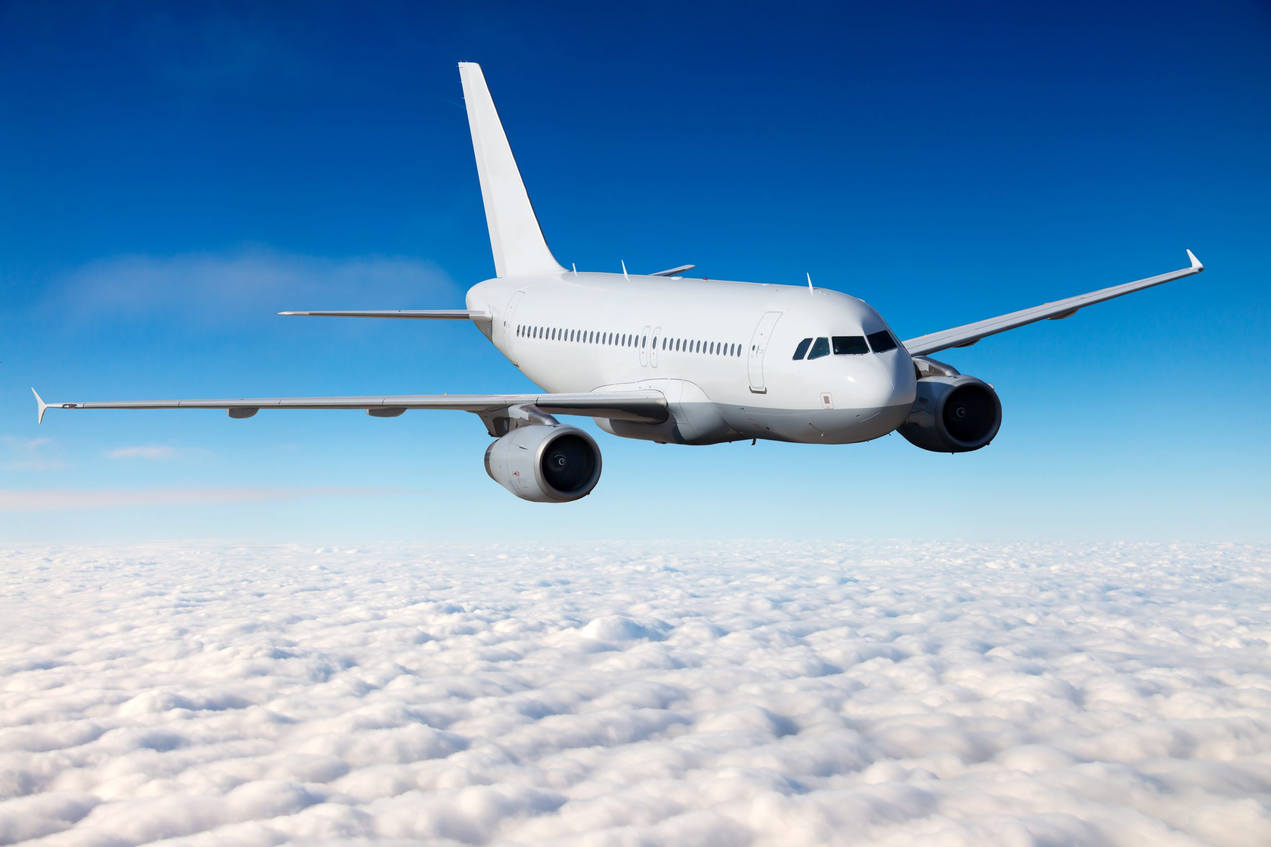 Αεροδρόμια: Άνοδος 7,6% στην επιβατική κίνηση το πρώτο τρίμηνο του 2026