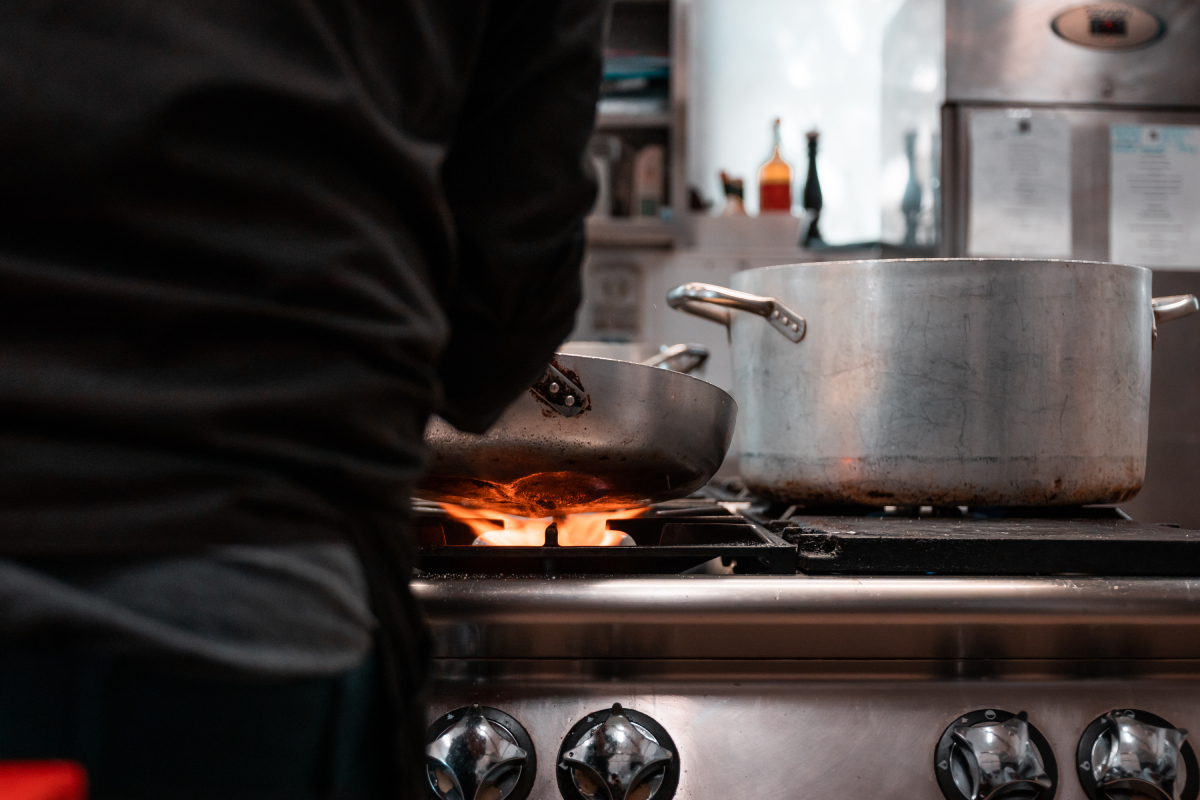 Μια εκπομπή μαγειρικής του Netflix αλλάζει τον τρόπο με τον οποίο ταξιδεύουν οι άνθρωποι