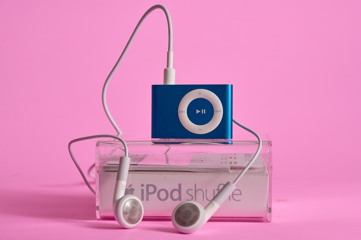 Το iPod επιστρέφει: Από ξεχασμένο gadget σε νέο tech hobby