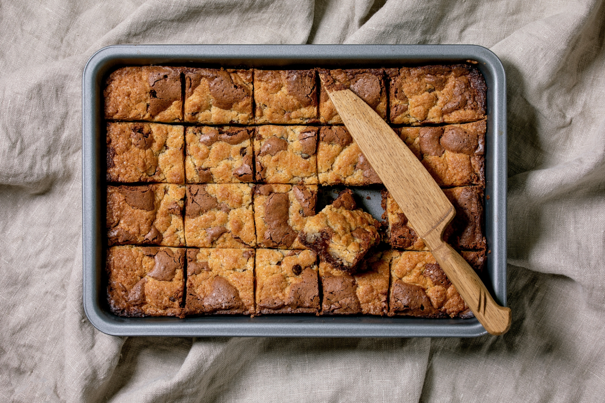 “Brookie cookies”: Το viral γλυκό που κατακτά την Κύπρο