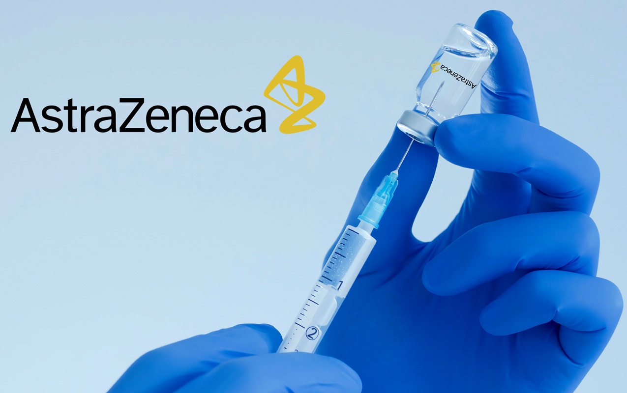 AstraZeneca: Γιατί ξεπέρασαν τις προσδοκίες τα κέρδη του γ’ τριμήνου