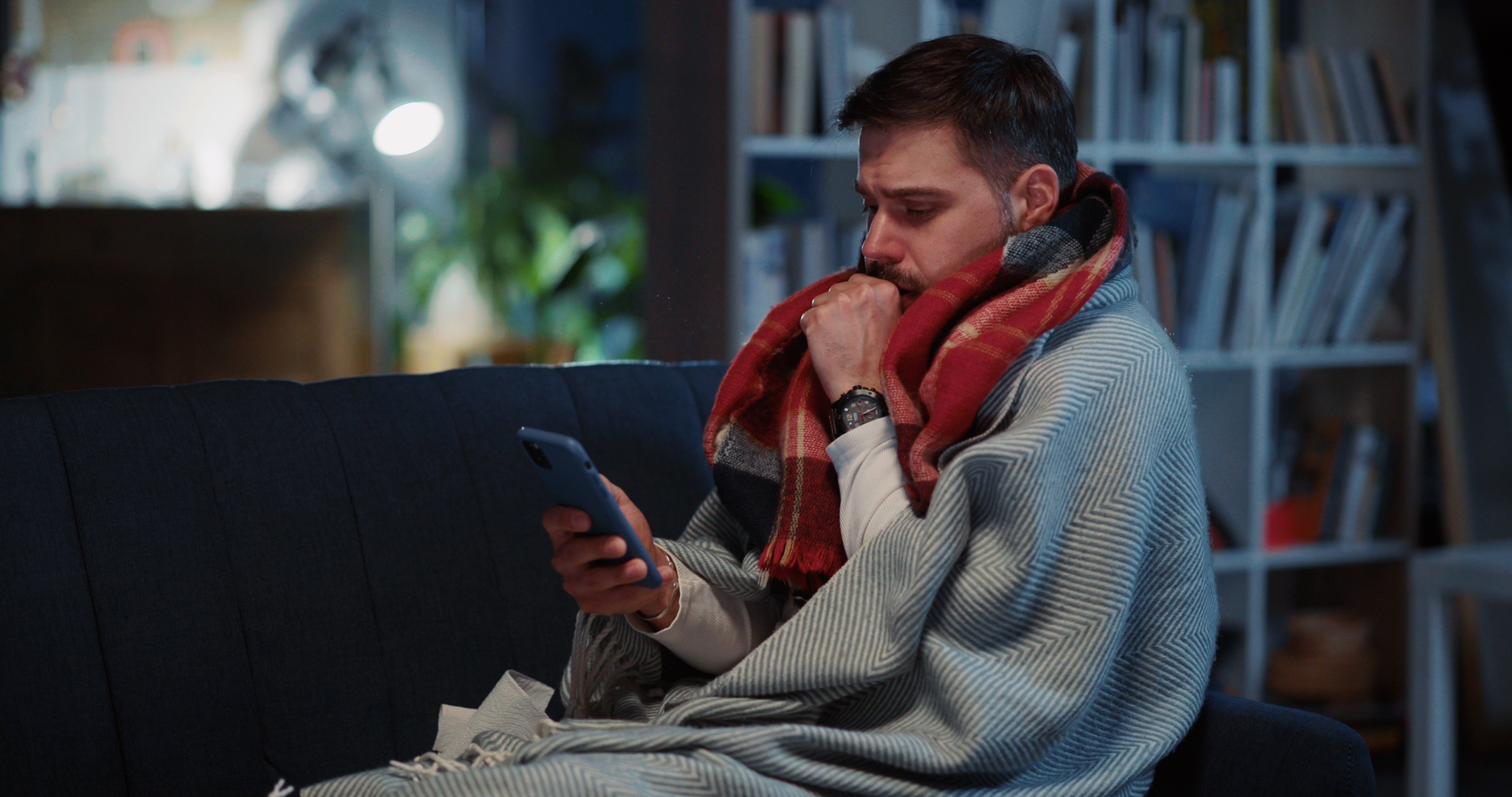 Όταν το internet γίνεται γιατρός: Η επικίνδυνη άνοδος της αυτοδιάγνωσης