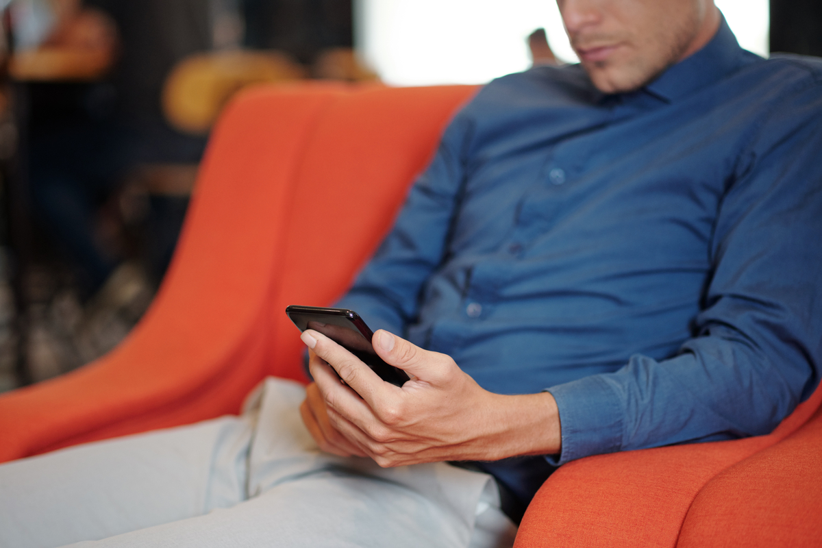 Τεχνητή νοημοσύνη και ψυχική υγεία: Ο ρόλος της τεχνολογίας στην αναζήτηση βοήθειας