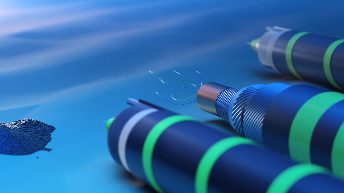 Στενό του Ορμούζ: Το «αόρατο» ρίσκο για το παγκόσμιο internet και την οικονομία