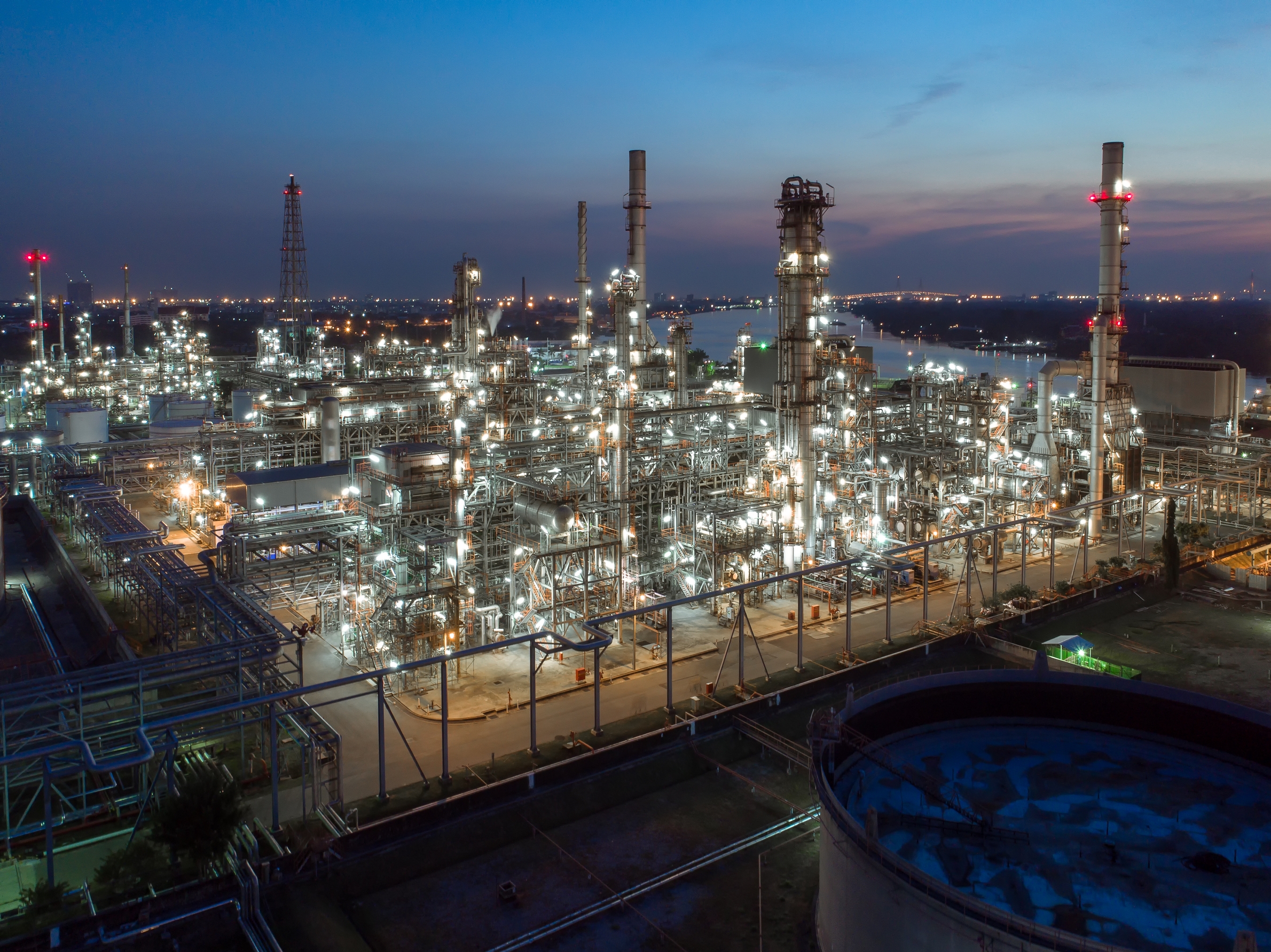 Νέα ενεργειακή κρίση απειλεί την Ευρώπη: Επιπτώσεις σε βιομηχανία και ανάπτυξη