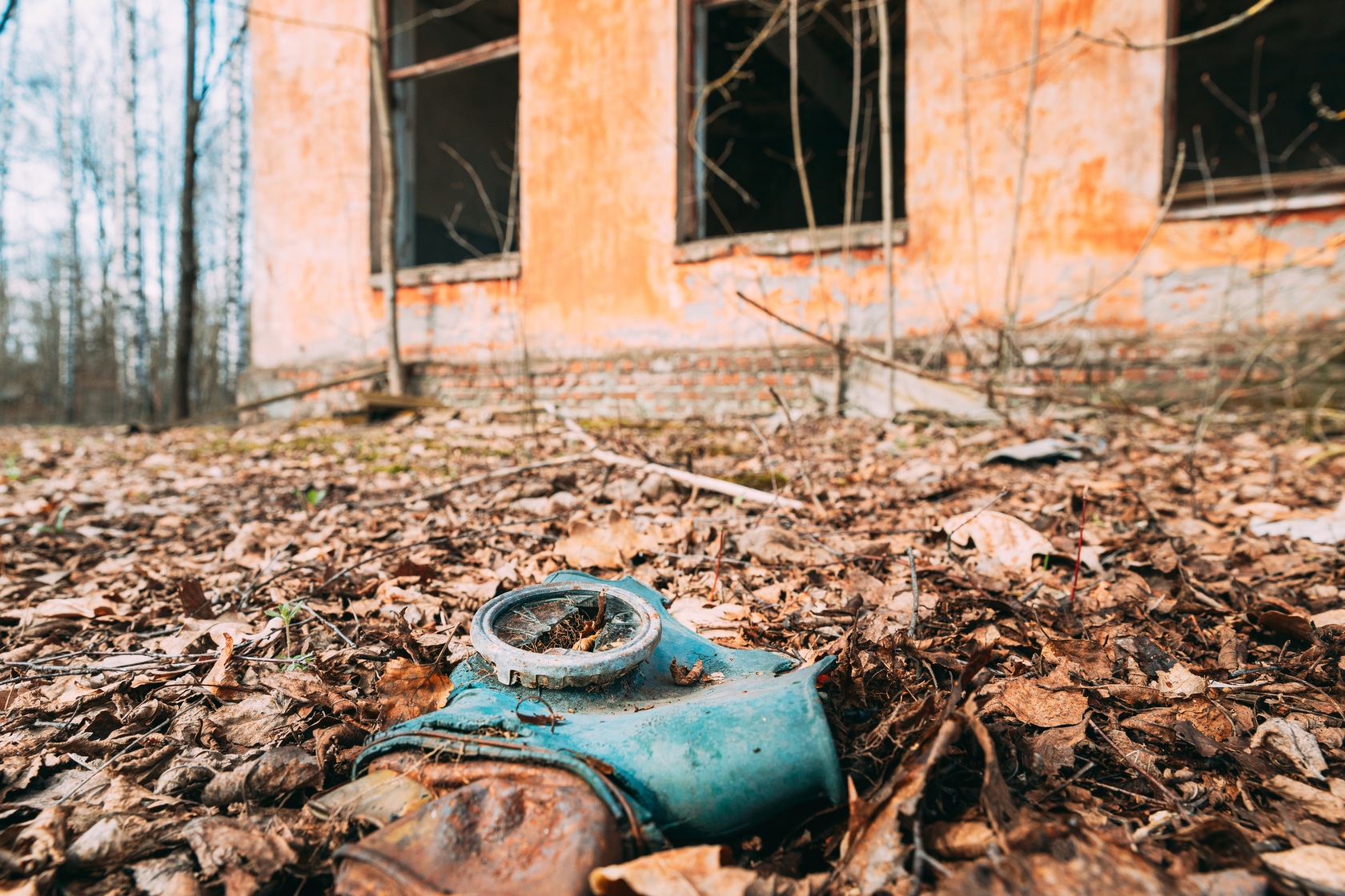 Τσερνόμπιλ: 40 χρόνια από την πυρηνική καταστροφή – Εκδηλώσεις μνήμης στην Ουκρανία